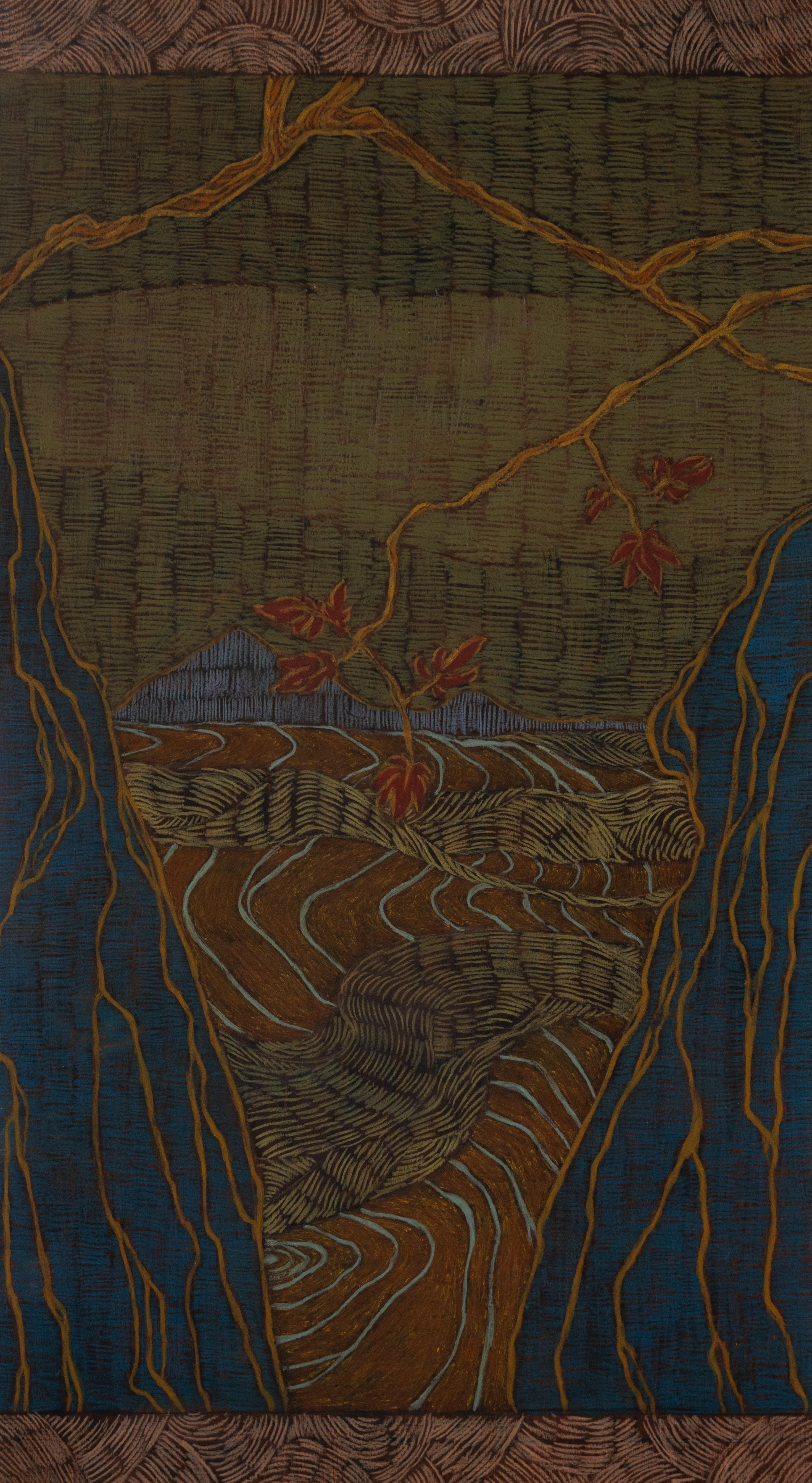 Hiroshige case study, image 1