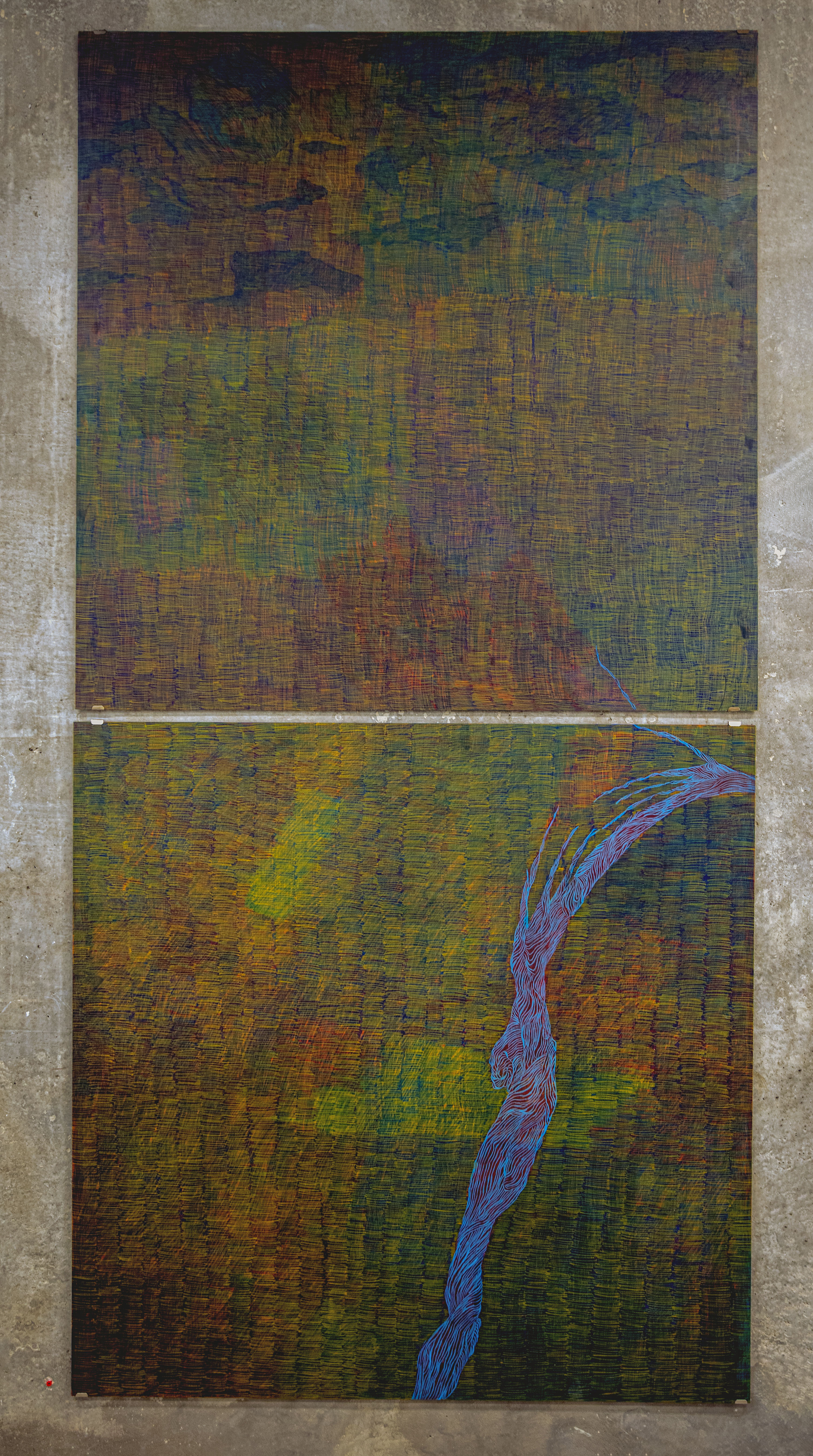 Topography of Time, volume 3